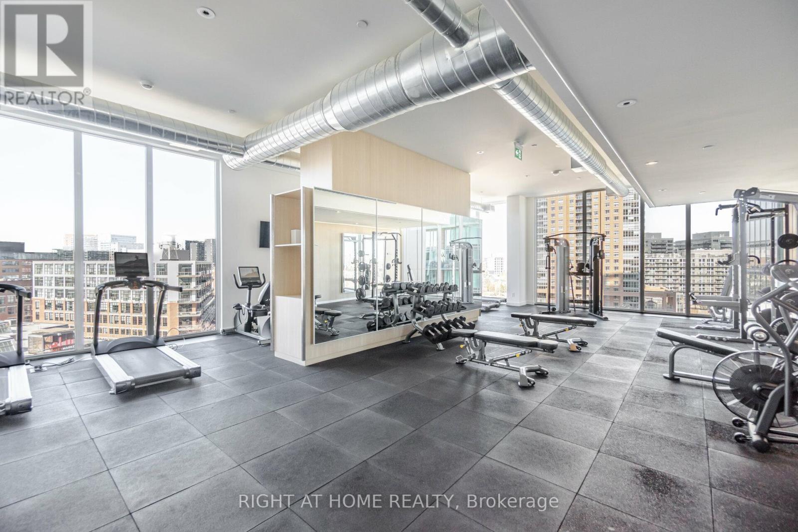 1309 - 135 East Liberty Street, Toronto, Ontario  M6K 0G7 - Photo 31 - C12923132