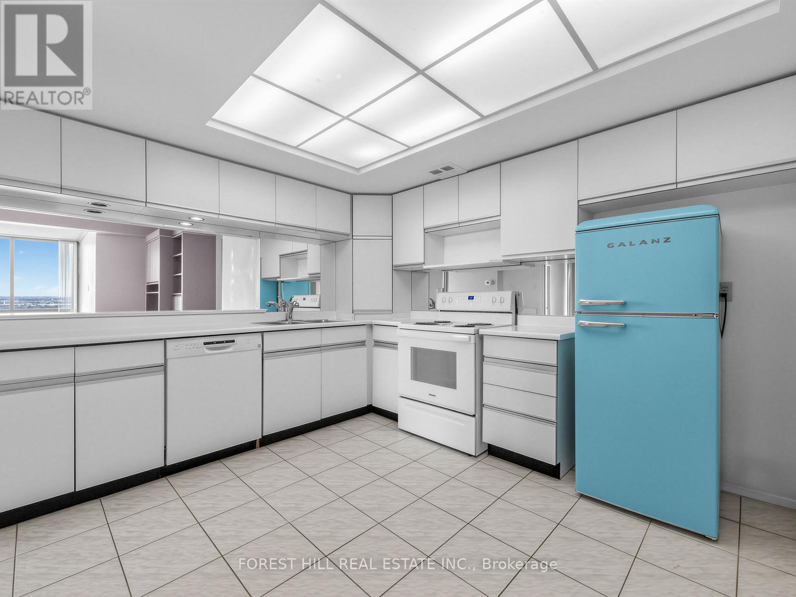 1406 - 65 Skymark Drive, Toronto, Ontario  M2H 3N9 - Photo 10 - C12923154