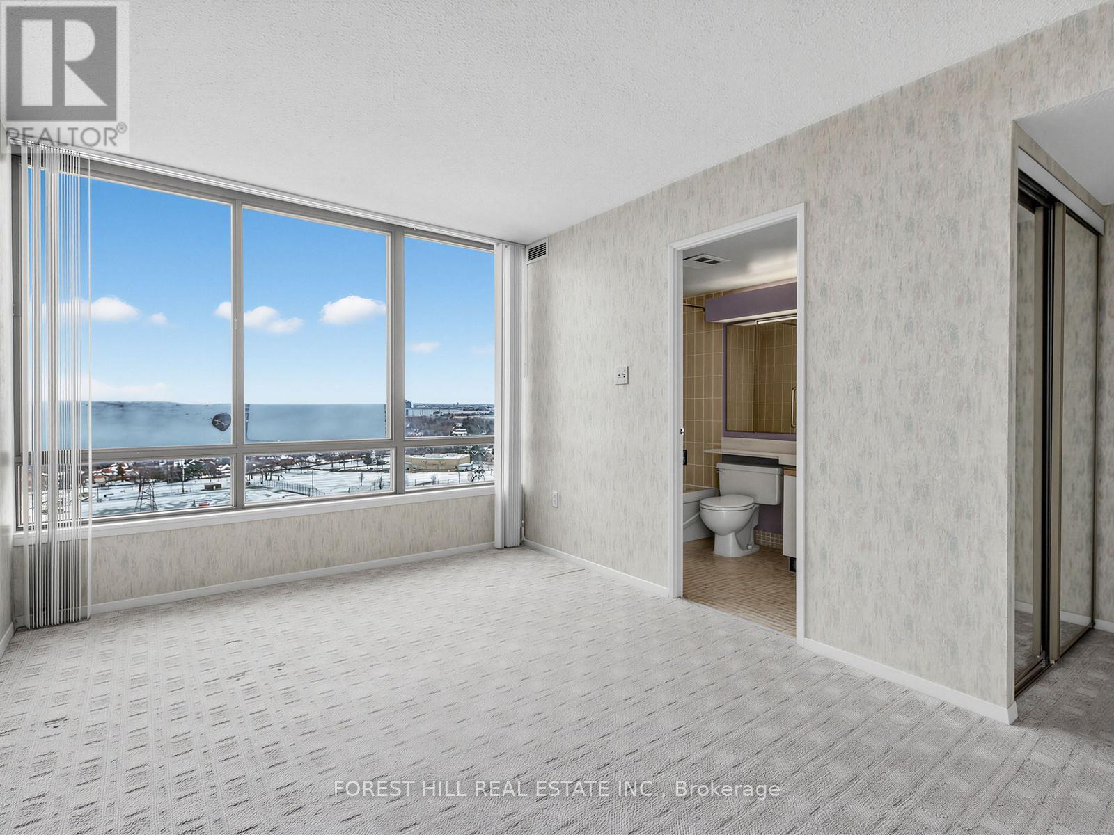 1406 - 65 Skymark Drive, Toronto, Ontario  M2H 3N9 - Photo 11 - C12923154