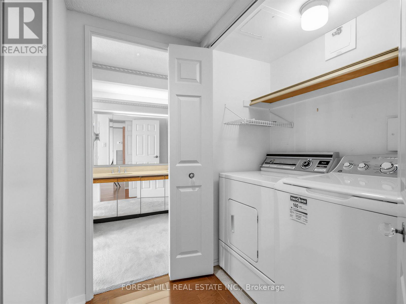 1406 - 65 Skymark Drive, Toronto, Ontario  M2H 3N9 - Photo 13 - C12923154