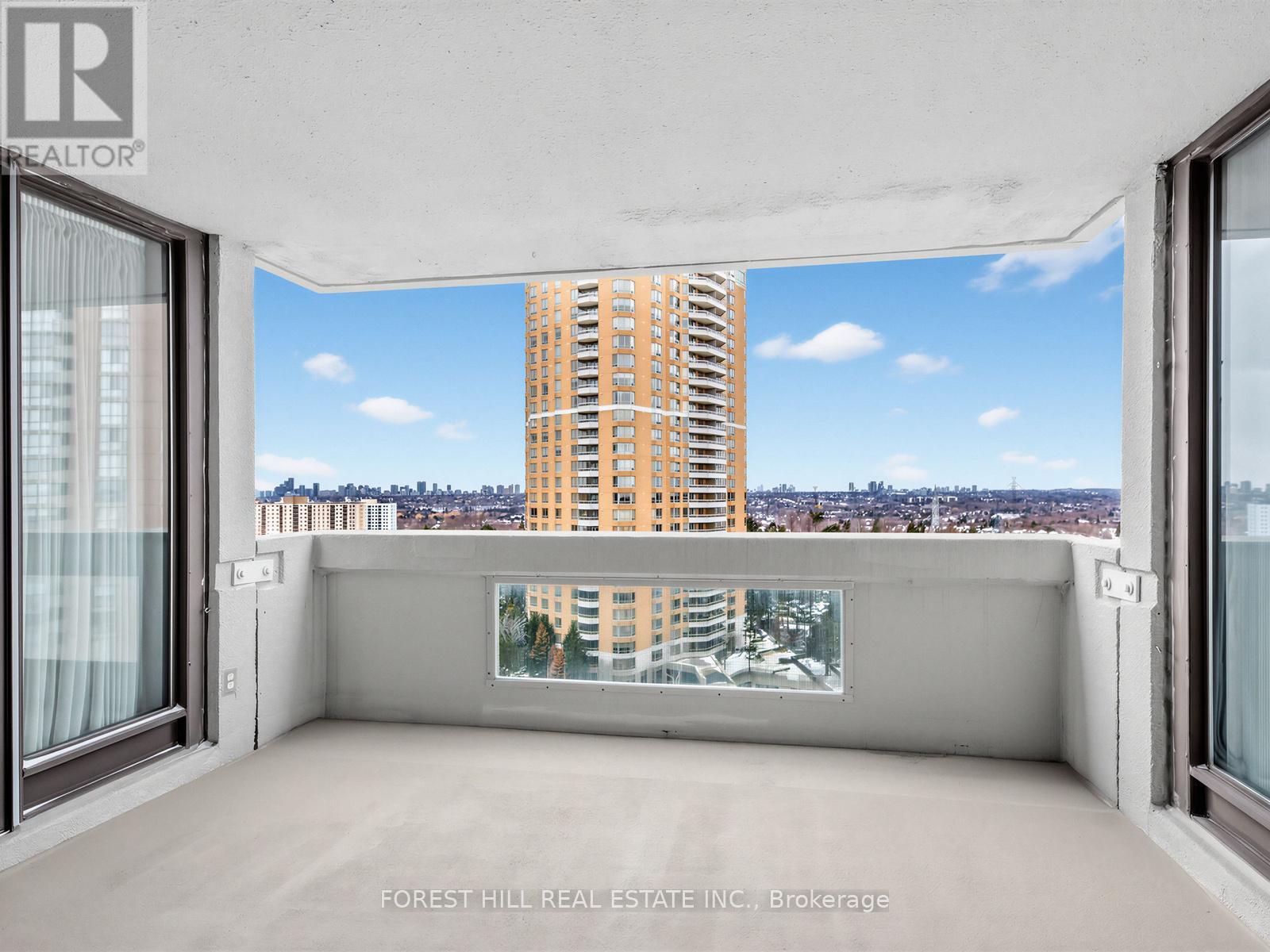 1406 - 65 Skymark Drive, Toronto, Ontario  M2H 3N9 - Photo 17 - C12923154