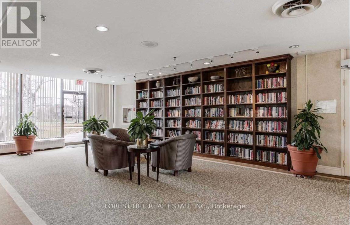 1406 - 65 Skymark Drive, Toronto, Ontario  M2H 3N9 - Photo 18 - C12923154