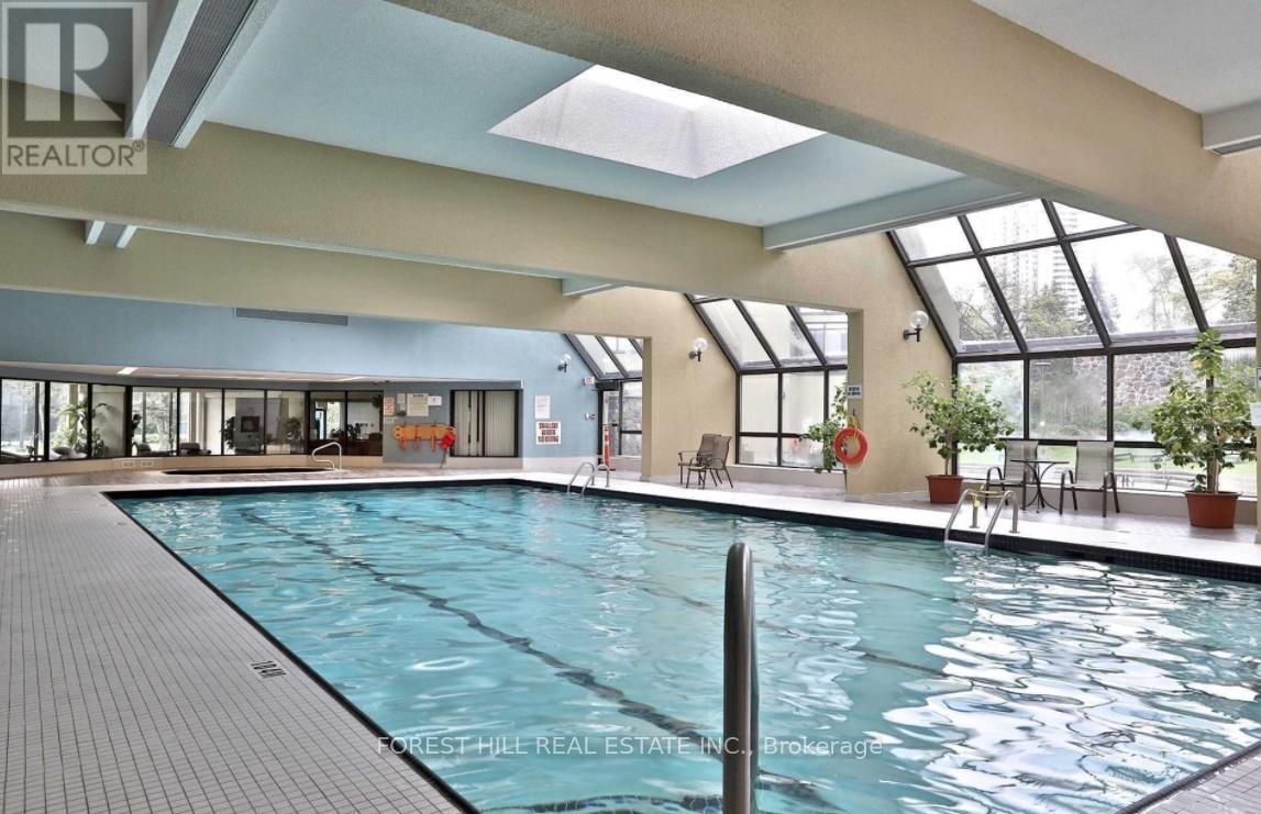 1406 - 65 Skymark Drive, Toronto, Ontario  M2H 3N9 - Photo 19 - C12923154