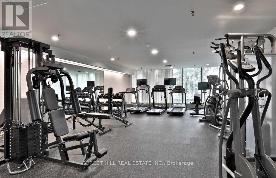 1406 - 65 Skymark Drive, Toronto, Ontario  M2H 3N9 - Photo 20 - C12923154