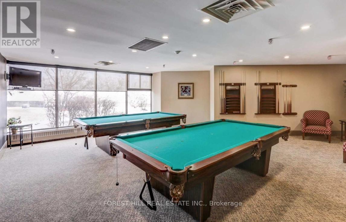 1406 - 65 Skymark Drive, Toronto, Ontario  M2H 3N9 - Photo 21 - C12923154