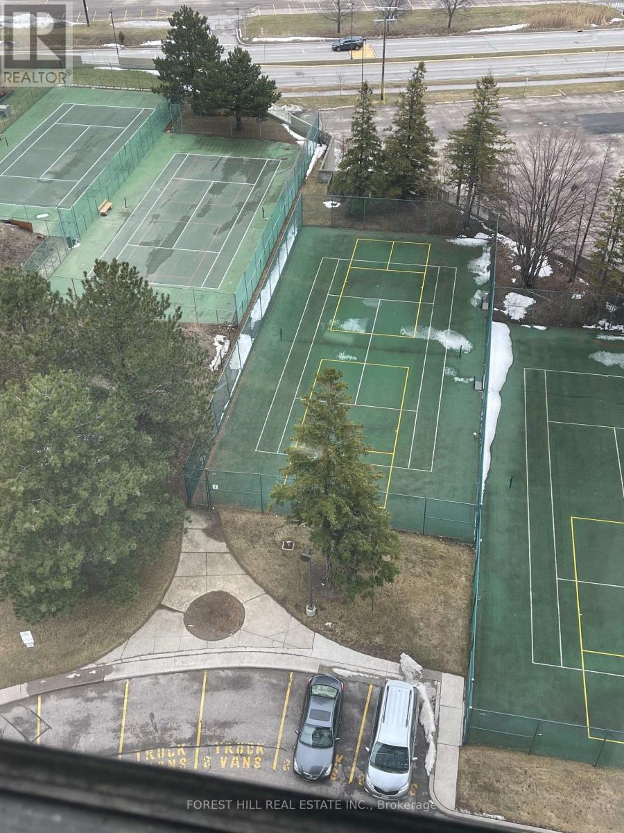 1406 - 65 Skymark Drive, Toronto, Ontario  M2H 3N9 - Photo 23 - C12923154