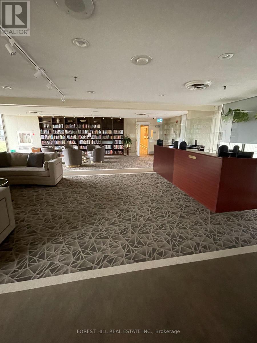 1406 - 65 Skymark Drive, Toronto, Ontario  M2H 3N9 - Photo 24 - C12923154