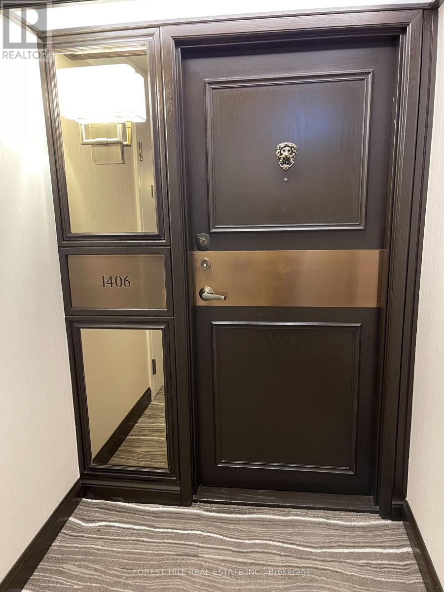 1406 - 65 Skymark Drive, Toronto, Ontario  M2H 3N9 - Photo 26 - C12923154