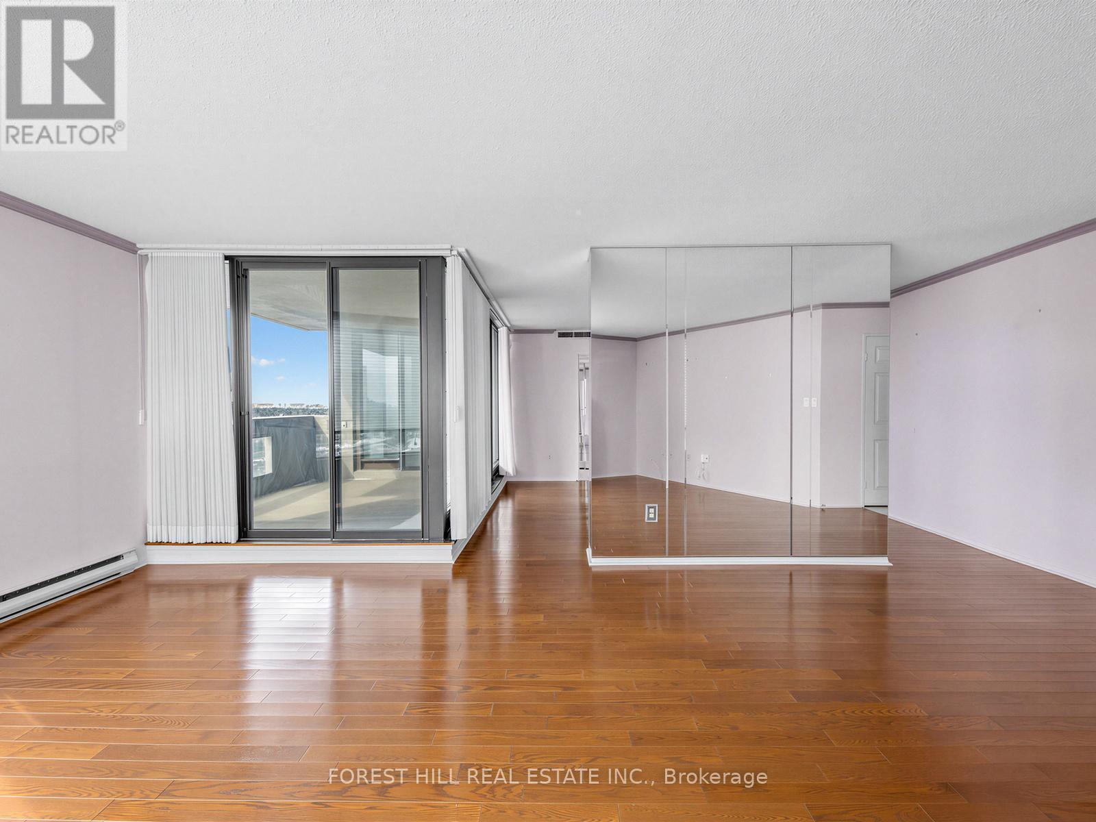 1406 - 65 Skymark Drive, Toronto, Ontario  M2H 3N9 - Photo 5 - C12923154