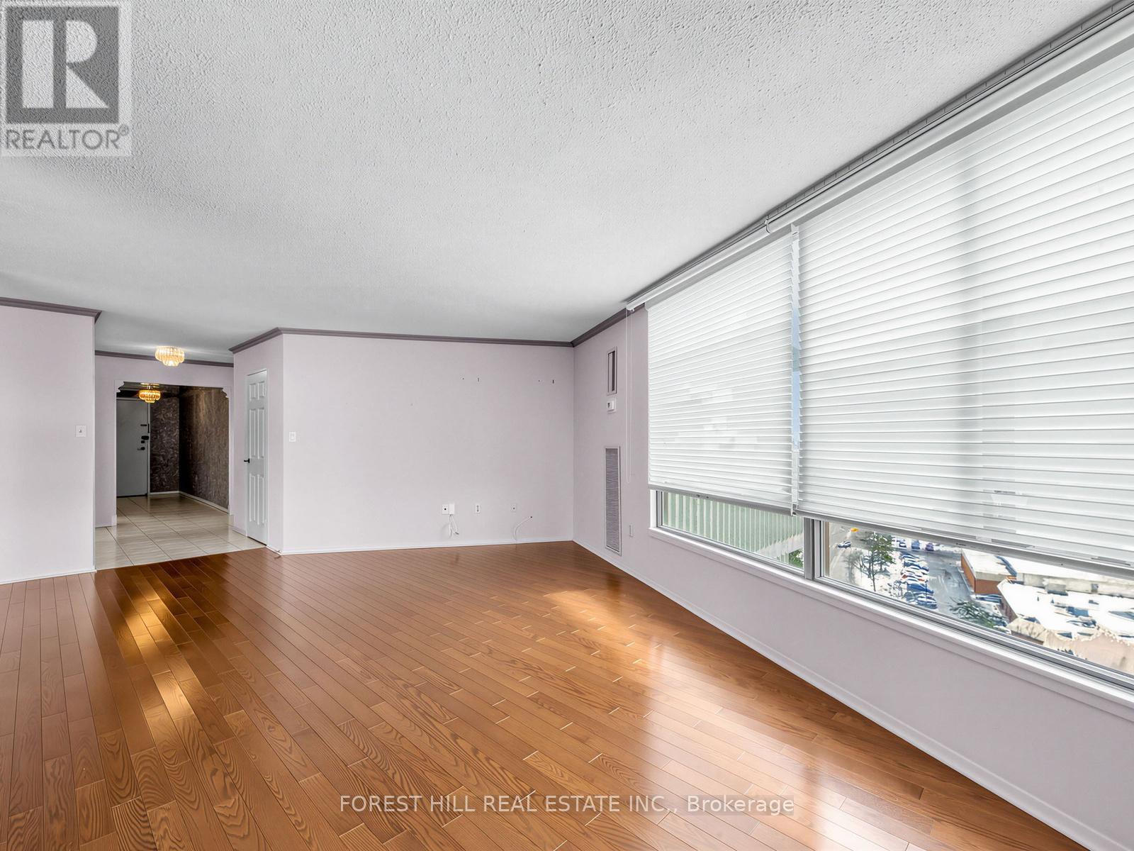 1406 - 65 Skymark Drive, Toronto, Ontario  M2H 3N9 - Photo 6 - C12923154