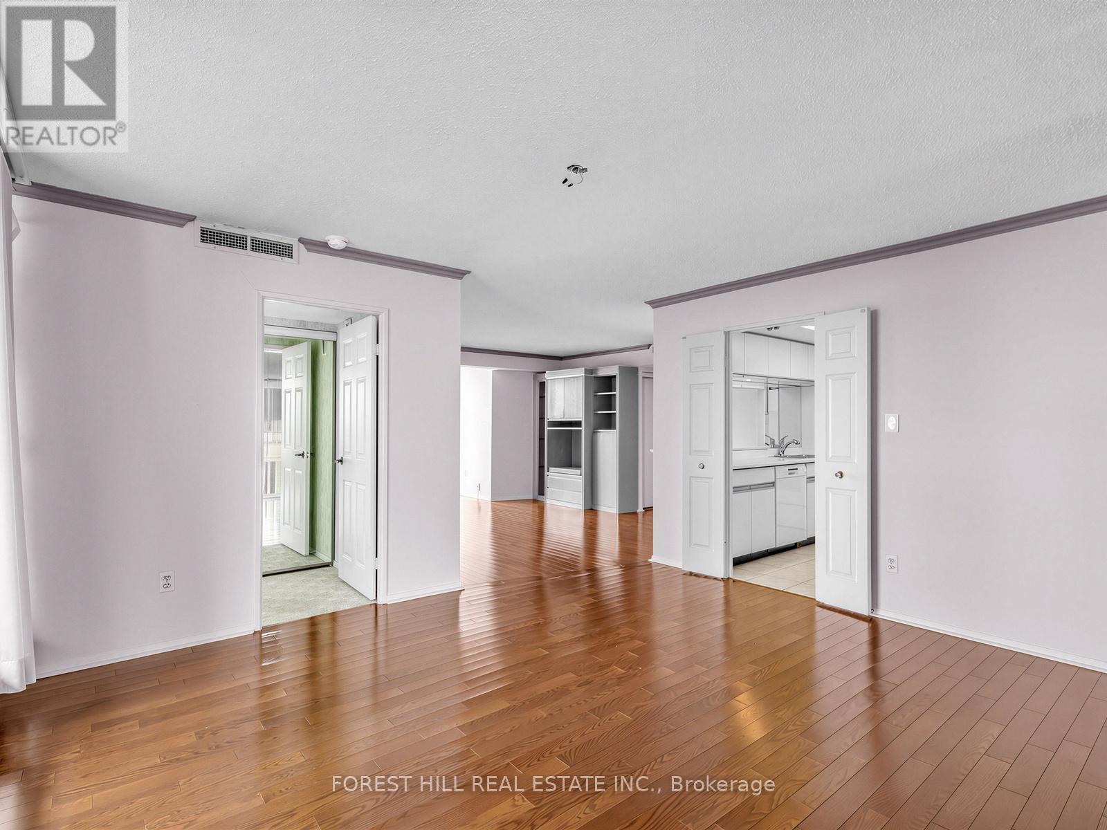 1406 - 65 Skymark Drive, Toronto, Ontario  M2H 3N9 - Photo 7 - C12923154