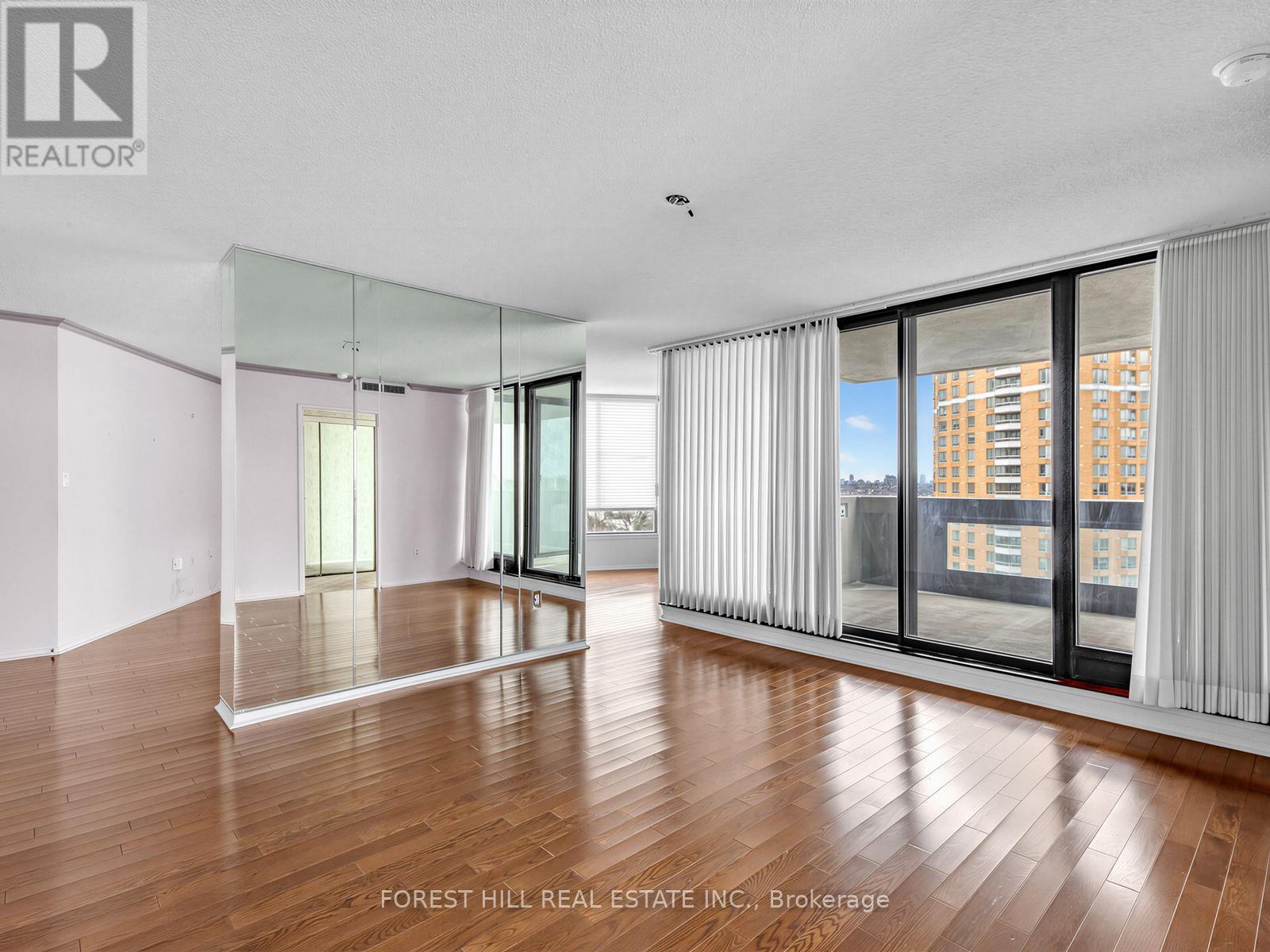 1406 - 65 Skymark Drive, Toronto, Ontario  M2H 3N9 - Photo 8 - C12923154