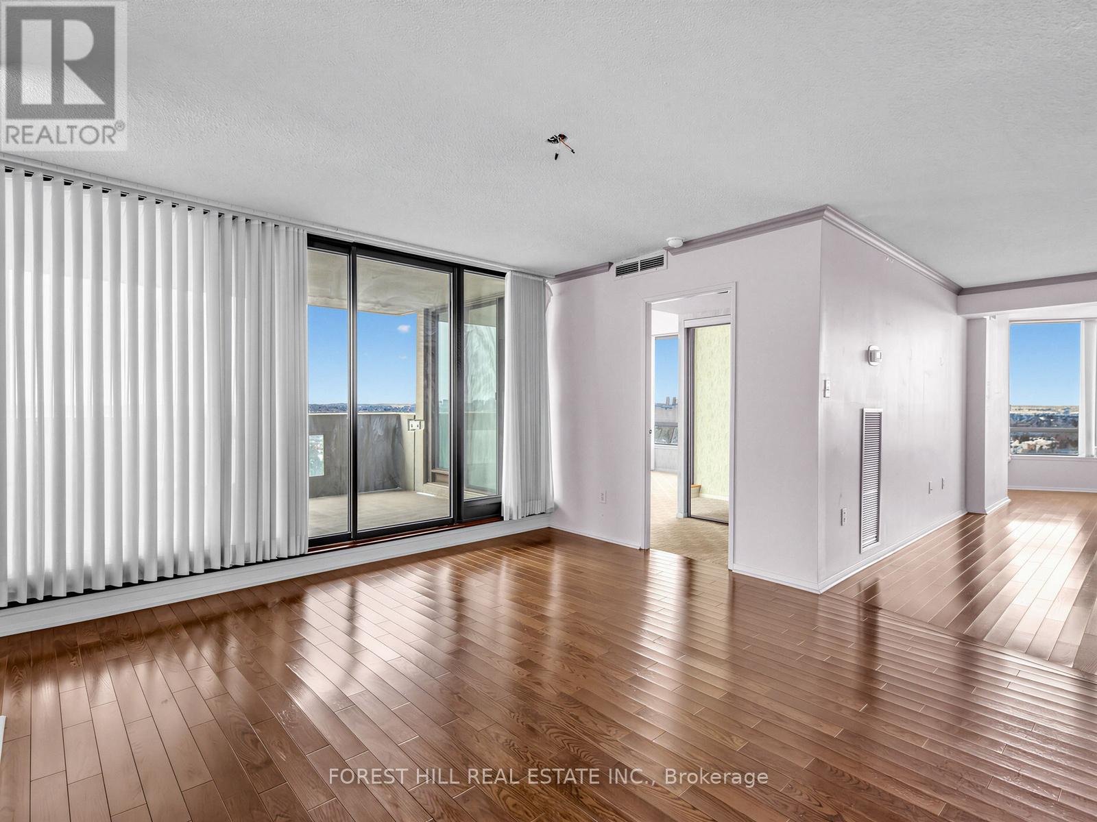 1406 - 65 Skymark Drive, Toronto, Ontario  M2H 3N9 - Photo 9 - C12923154