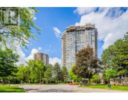 1406 - 65 SKYMARK DRIVE, Toronto, Ontario