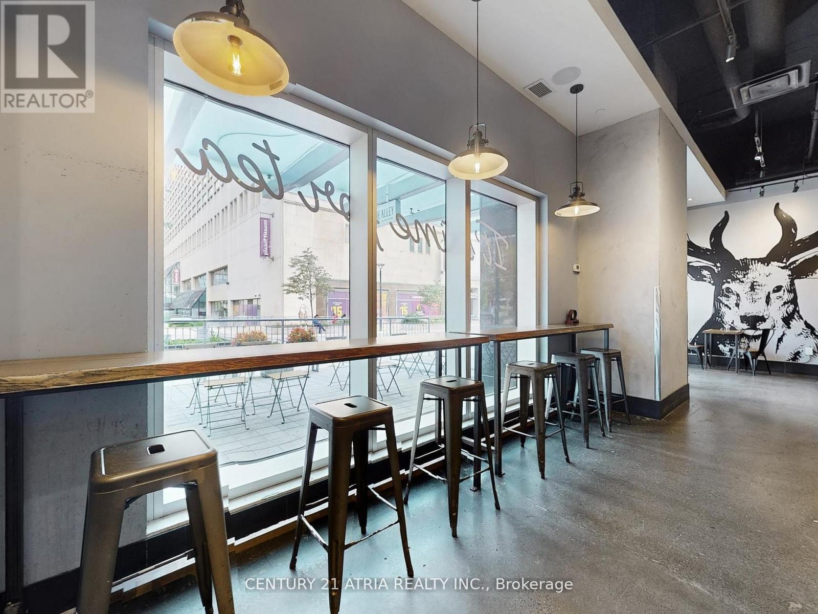 1 - 382 Yonge Street, Toronto, Ontario  M5B 1S8 - Photo 11 - C12923158