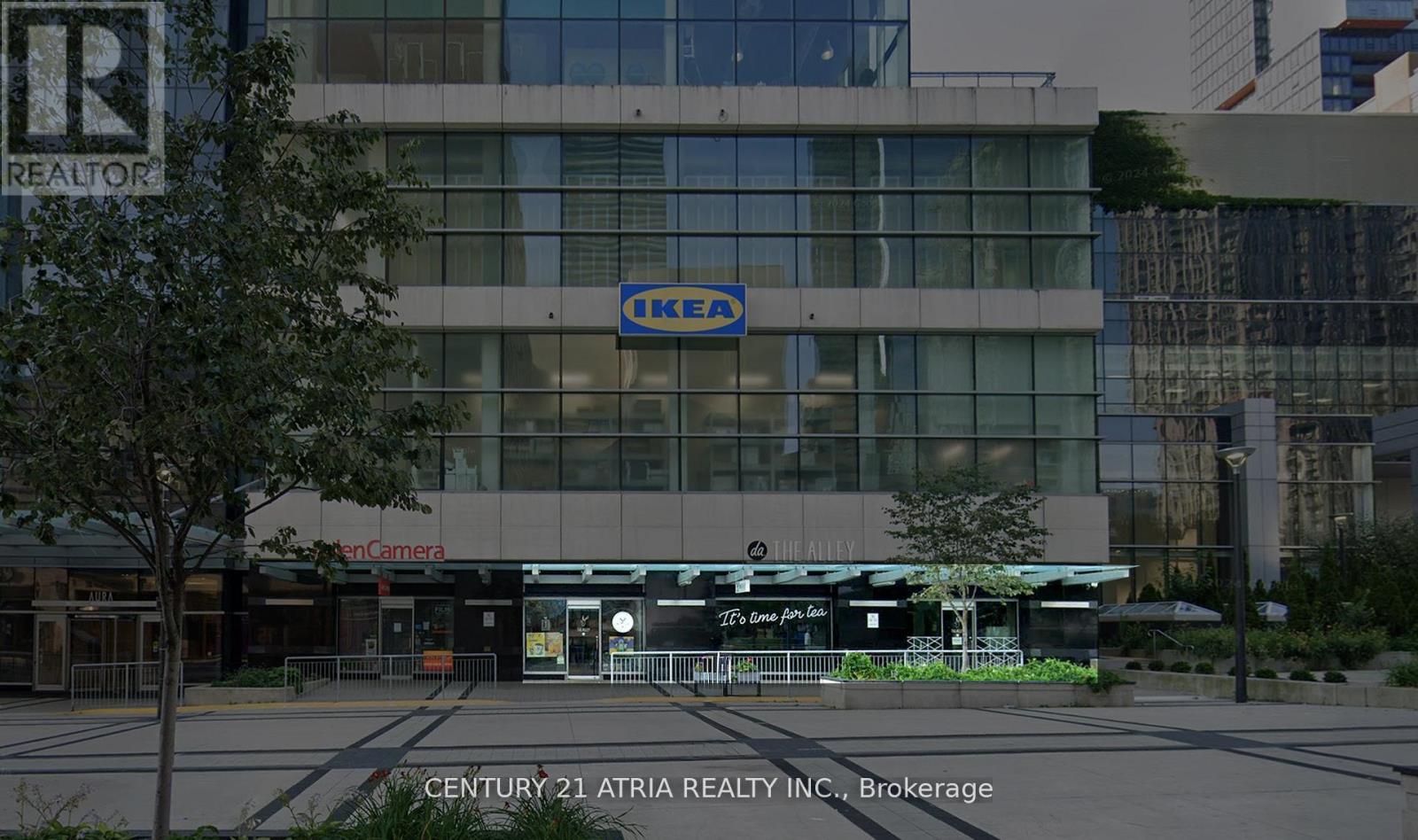 1 - 382 Yonge Street, Toronto, Ontario  M5B 1S8 - Photo 20 - C12923158