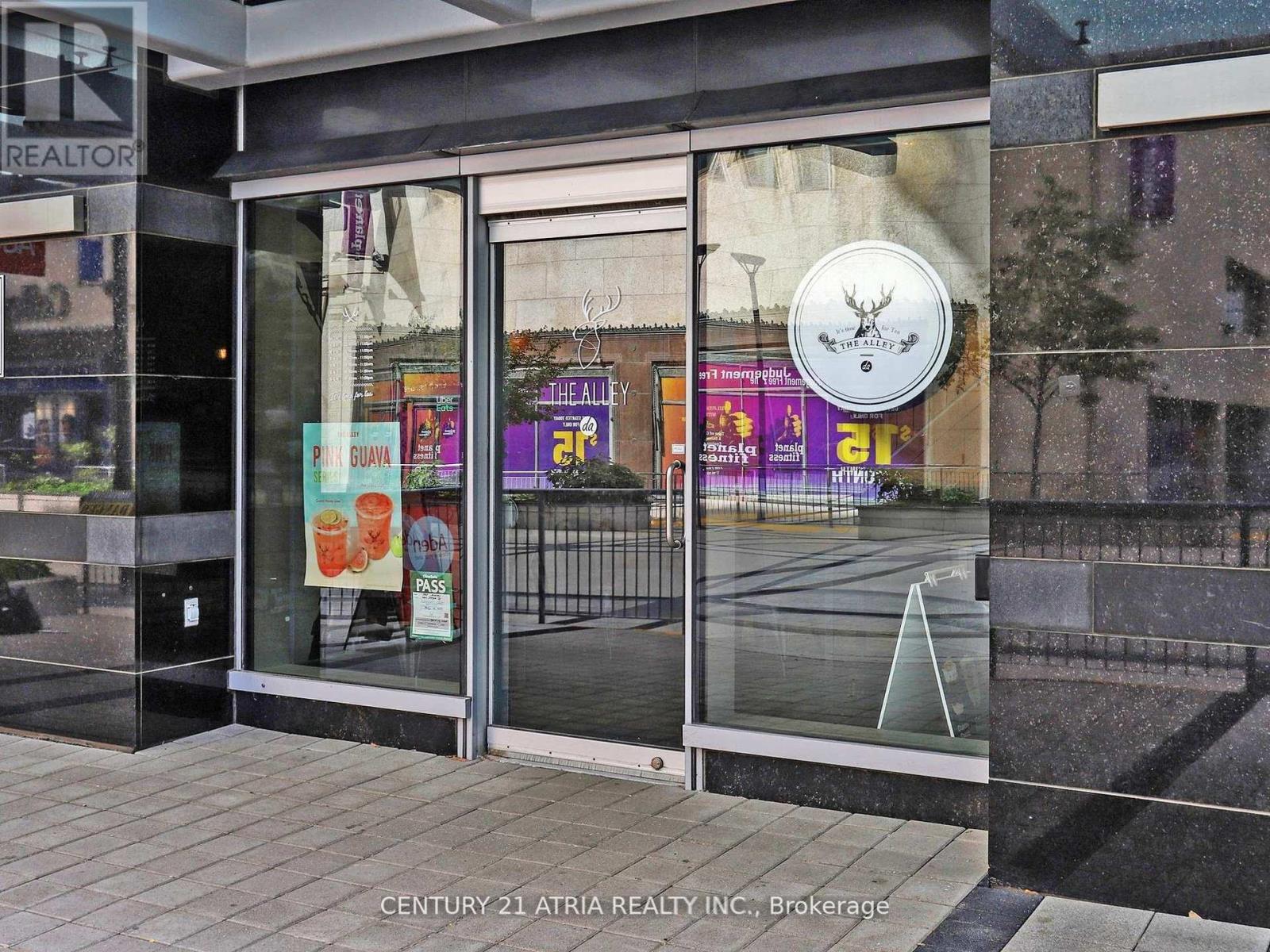 1 - 382 Yonge Street, Toronto, Ontario  M5B 1S8 - Photo 7 - C12923158