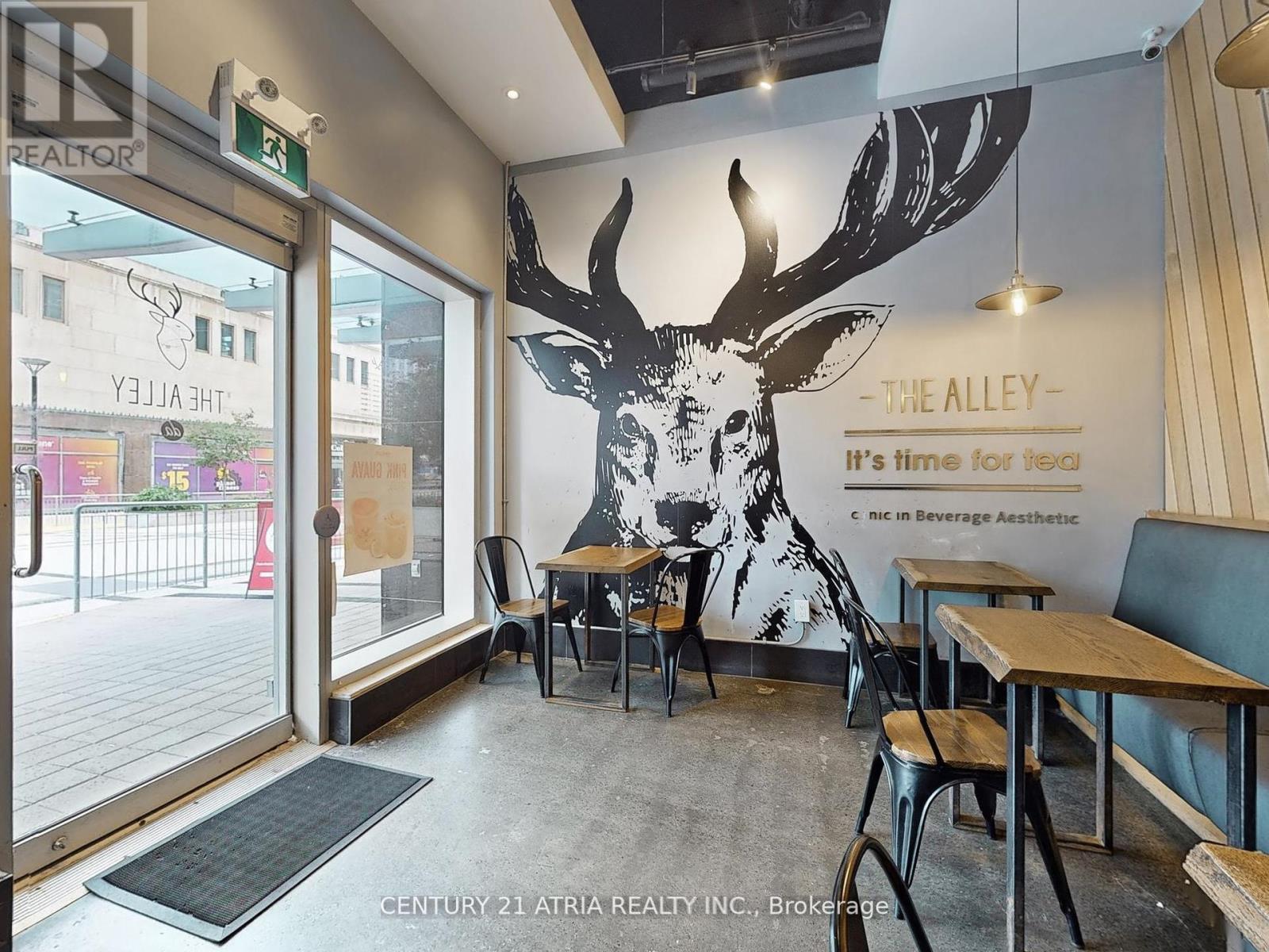 1 - 382 Yonge Street, Toronto, Ontario  M5B 1S8 - Photo 9 - C12923158