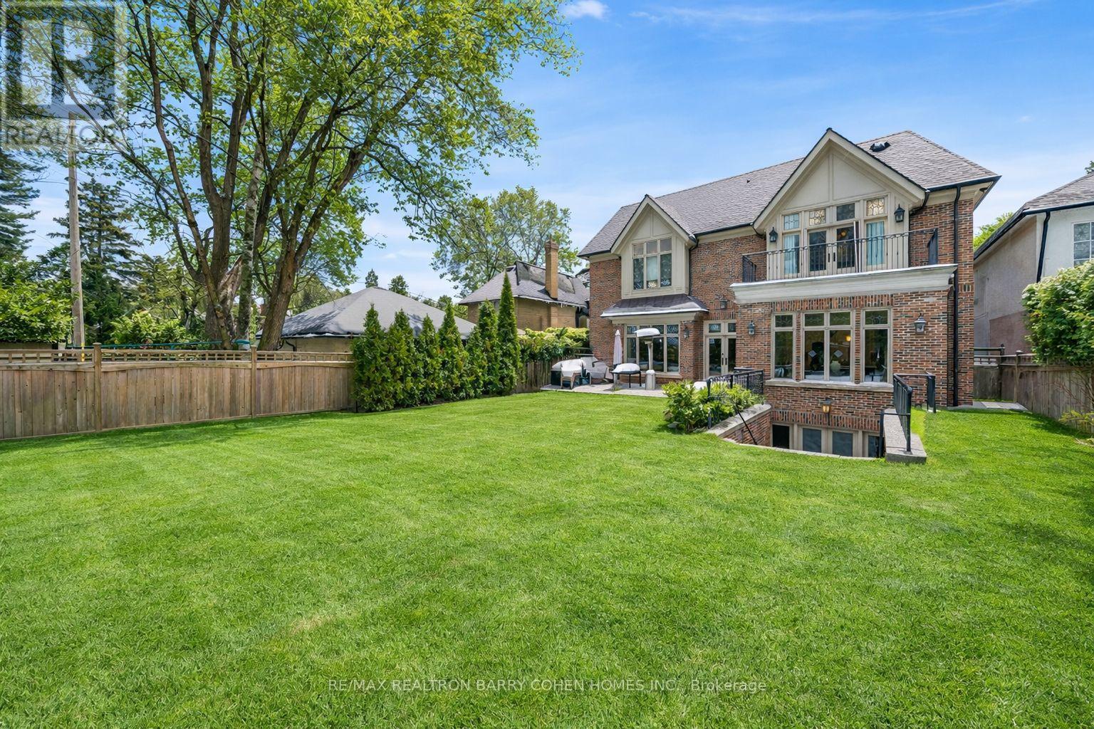 268 St Leonards Avenue, Toronto, Ontario  M4N 1L2 - Photo 50 - C12923194