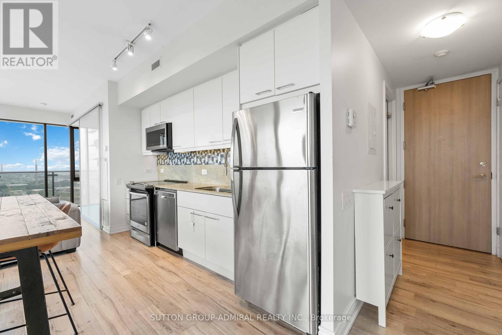 3303 - 70 Distillery Lane, Toronto, Ontario M5A 0E3 - Photo 2 - C12923218