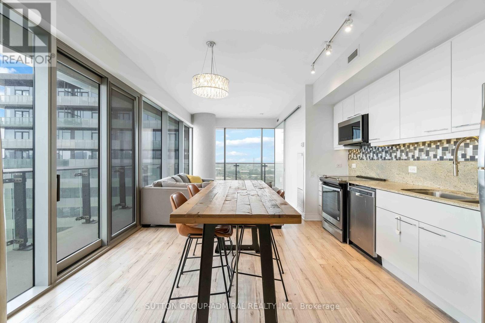 3303 - 70 Distillery Lane, Toronto, Ontario M5A 0E3 - Photo 24 - C12923218