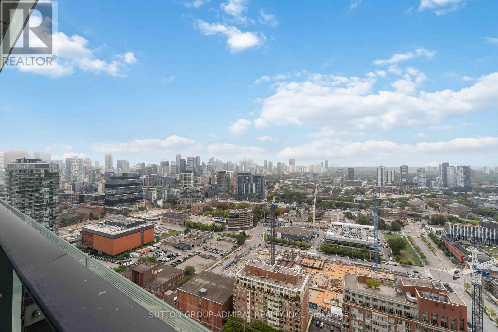 3303 - 70 Distillery Lane, Toronto, Ontario M5A 0E3 - Photo 30 - C12923218