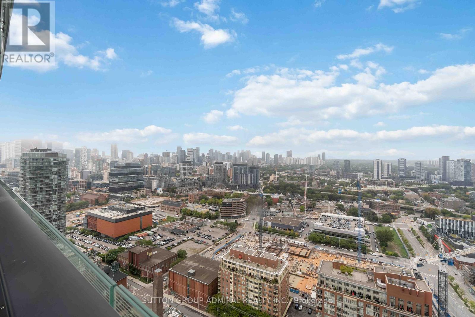 3303 - 70 Distillery Lane, Toronto, Ontario M5A 0E3 - Photo 35 - C12923218