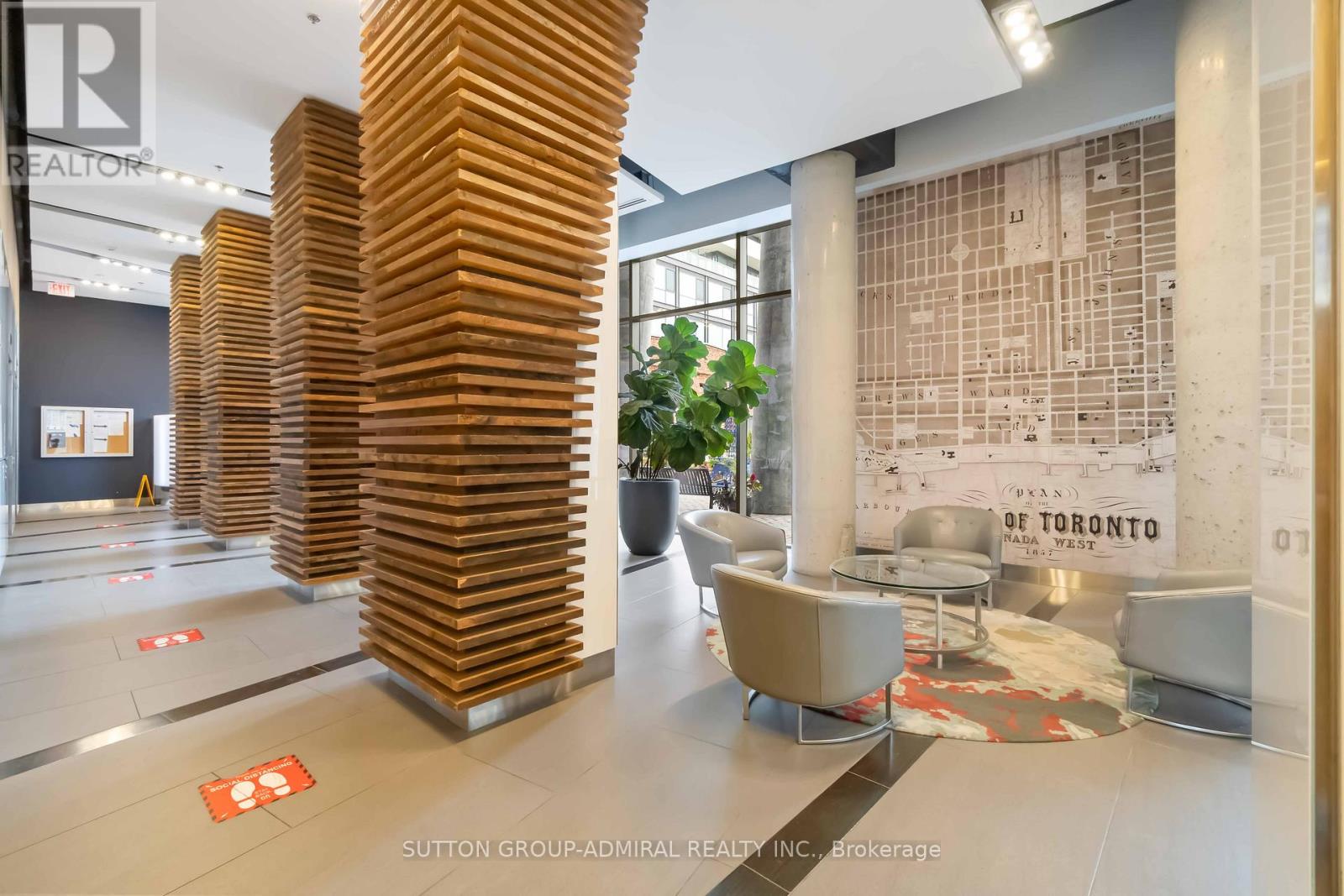 3303 - 70 Distillery Lane, Toronto, Ontario M5A 0E3 - Photo 37 - C12923218