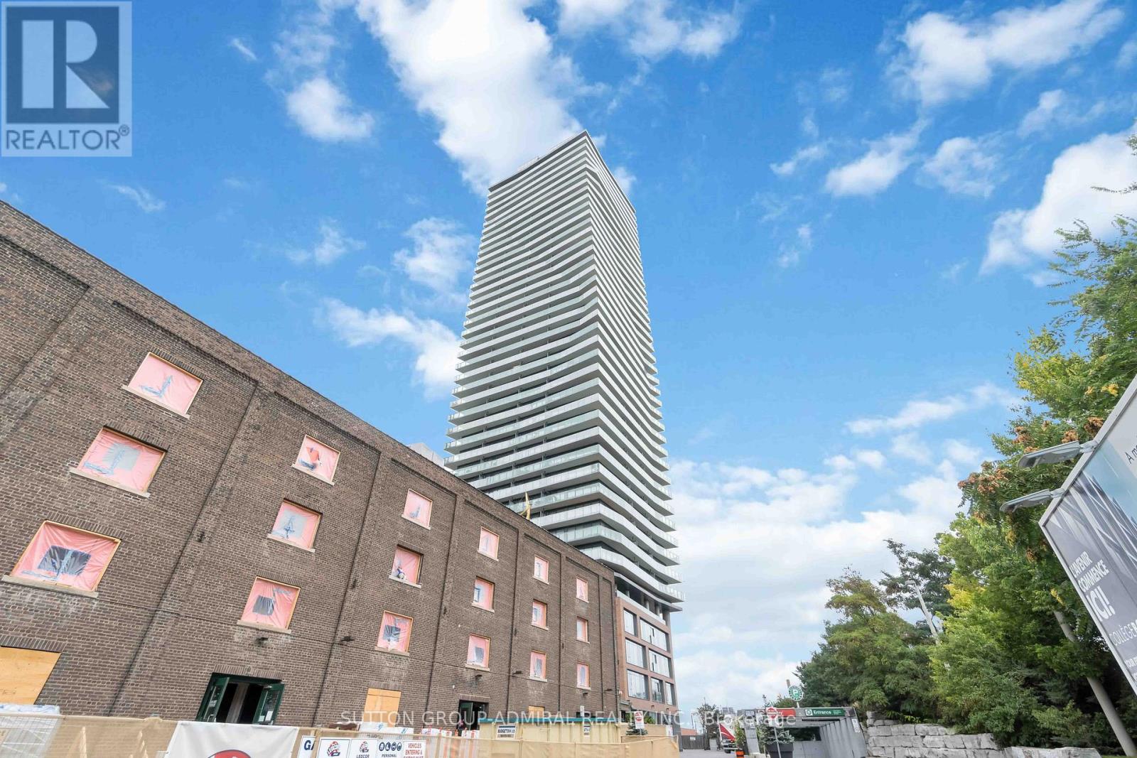 3303 - 70 Distillery Lane, Toronto, Ontario M5A 0E3 - Photo 38 - C12923218