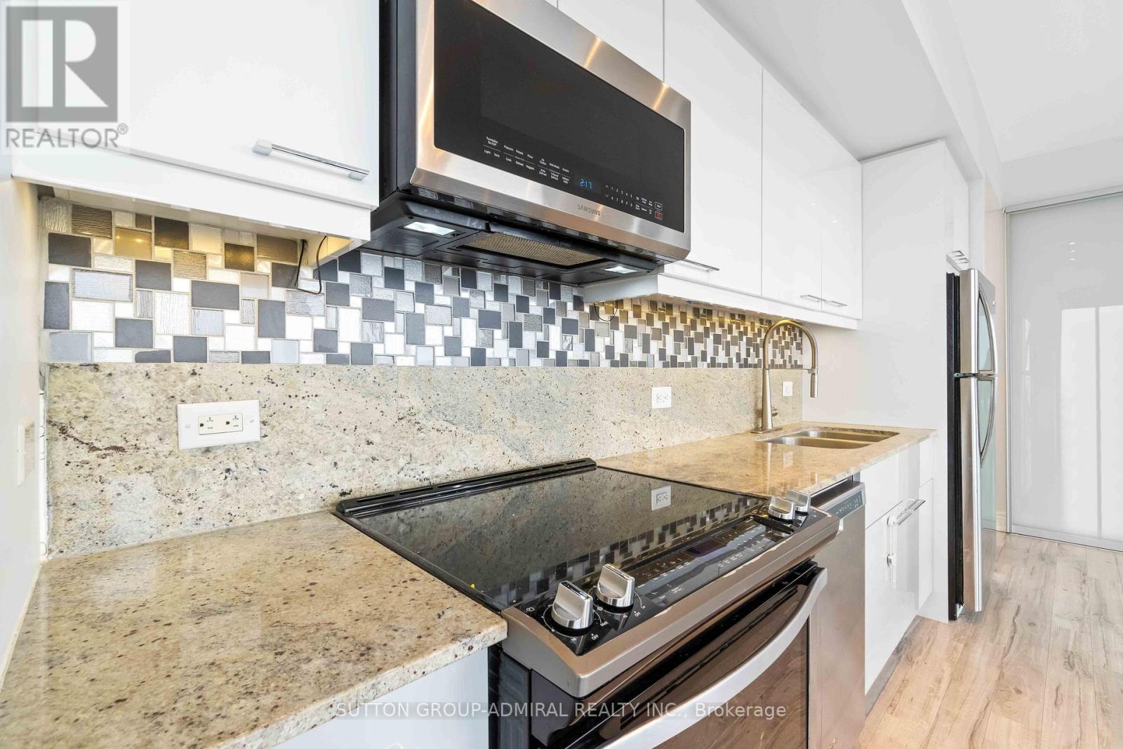 3303 - 70 Distillery Lane, Toronto, Ontario M5A 0E3 - Photo 4 - C12923218