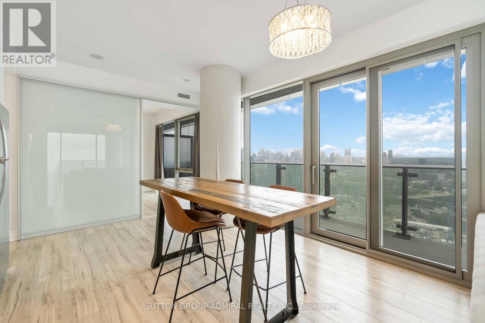 3303 - 70 Distillery Lane, Toronto, Ontario M5A 0E3 - Photo 5 - C12923218