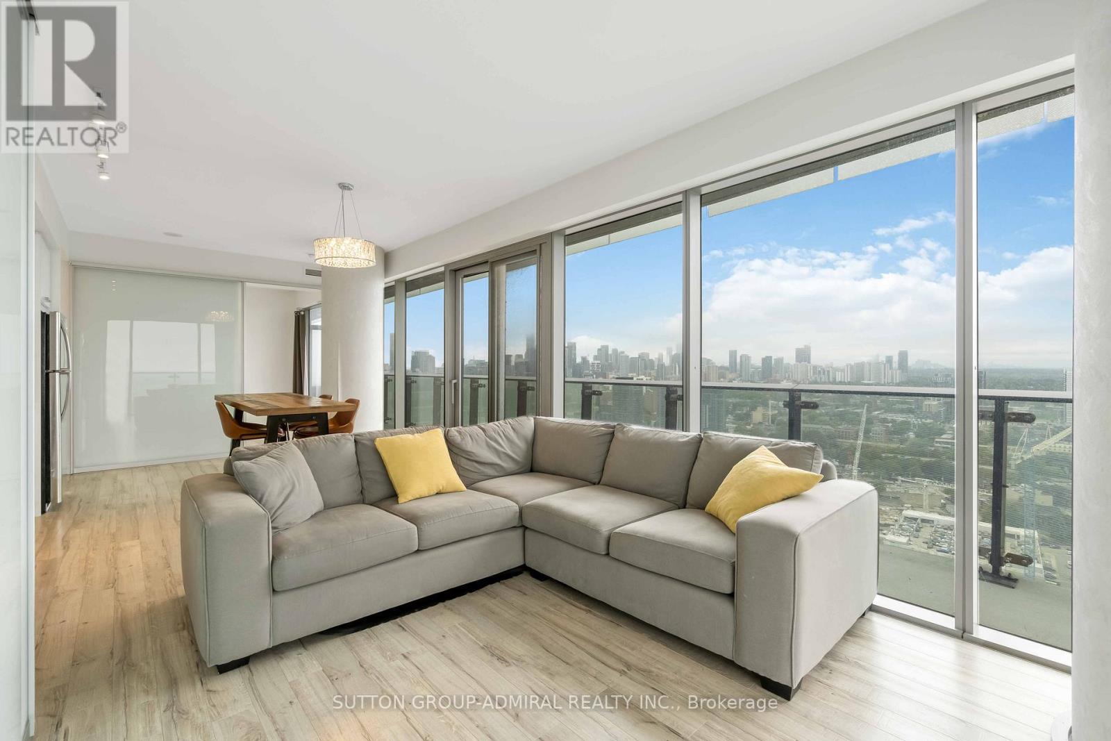 3303 - 70 Distillery Lane, Toronto, Ontario M5A 0E3 - Photo 7 - C12923218