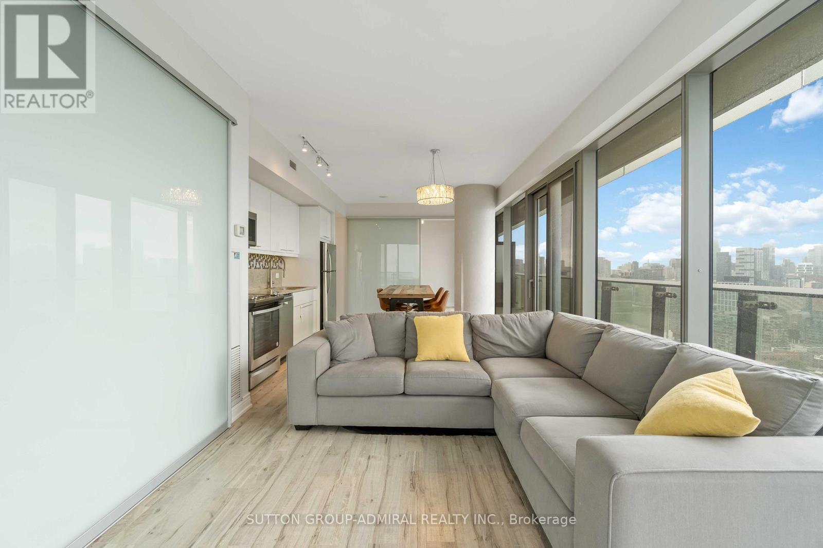 3303 - 70 Distillery Lane, Toronto, Ontario M5A 0E3 - Photo 8 - C12923218