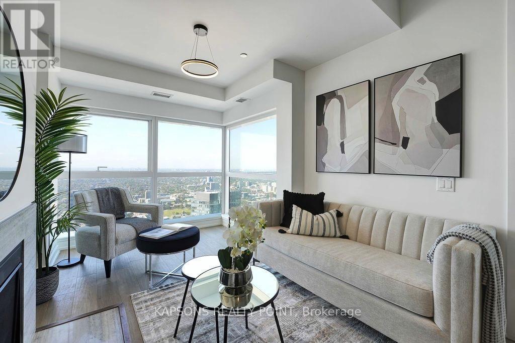 6512 - 7 Grenville Street, Toronto, Ontario  M4Y 1A1 - Photo 13 - C12923244