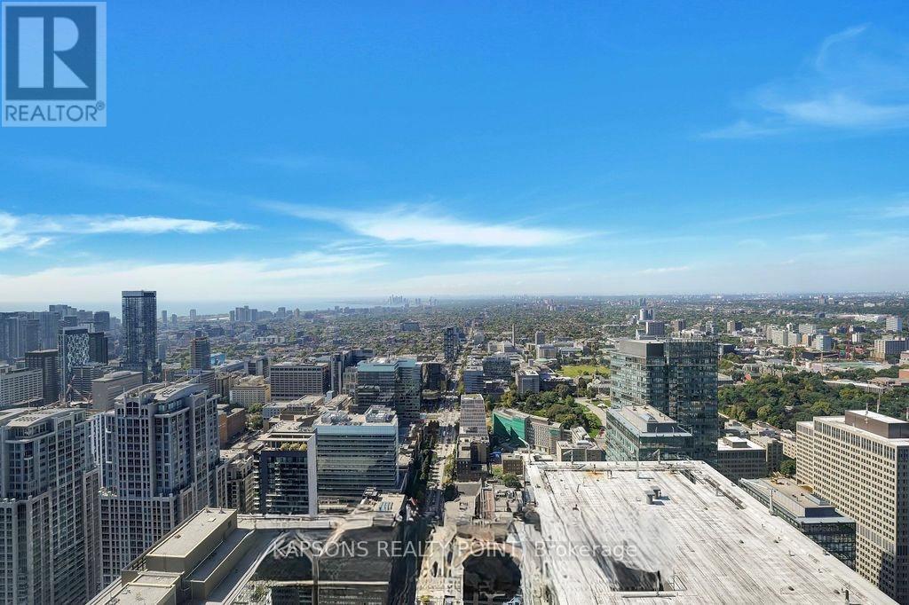 6512 - 7 Grenville Street, Toronto, Ontario  M4Y 1A1 - Photo 22 - C12923244
