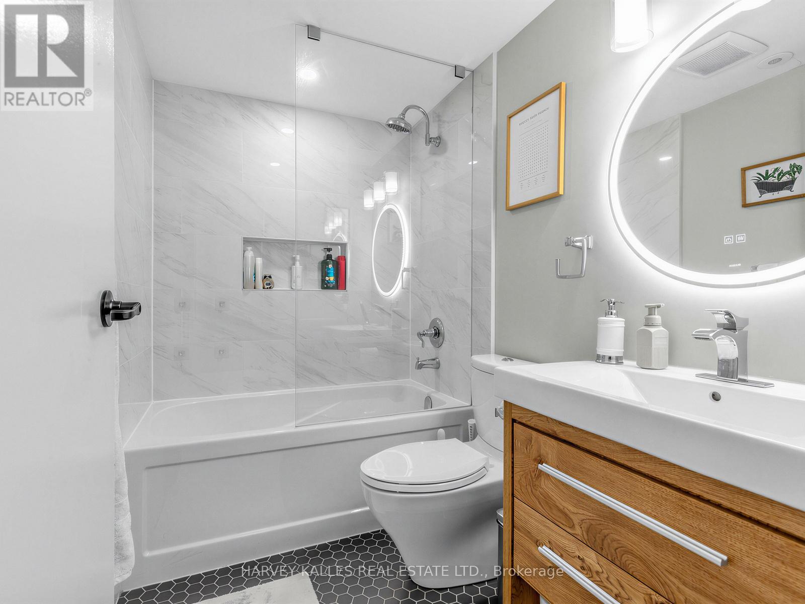 420 - 34 Western Battery Road, Toronto, Ontario  M6K 3N9 - Photo 20 - C12923250