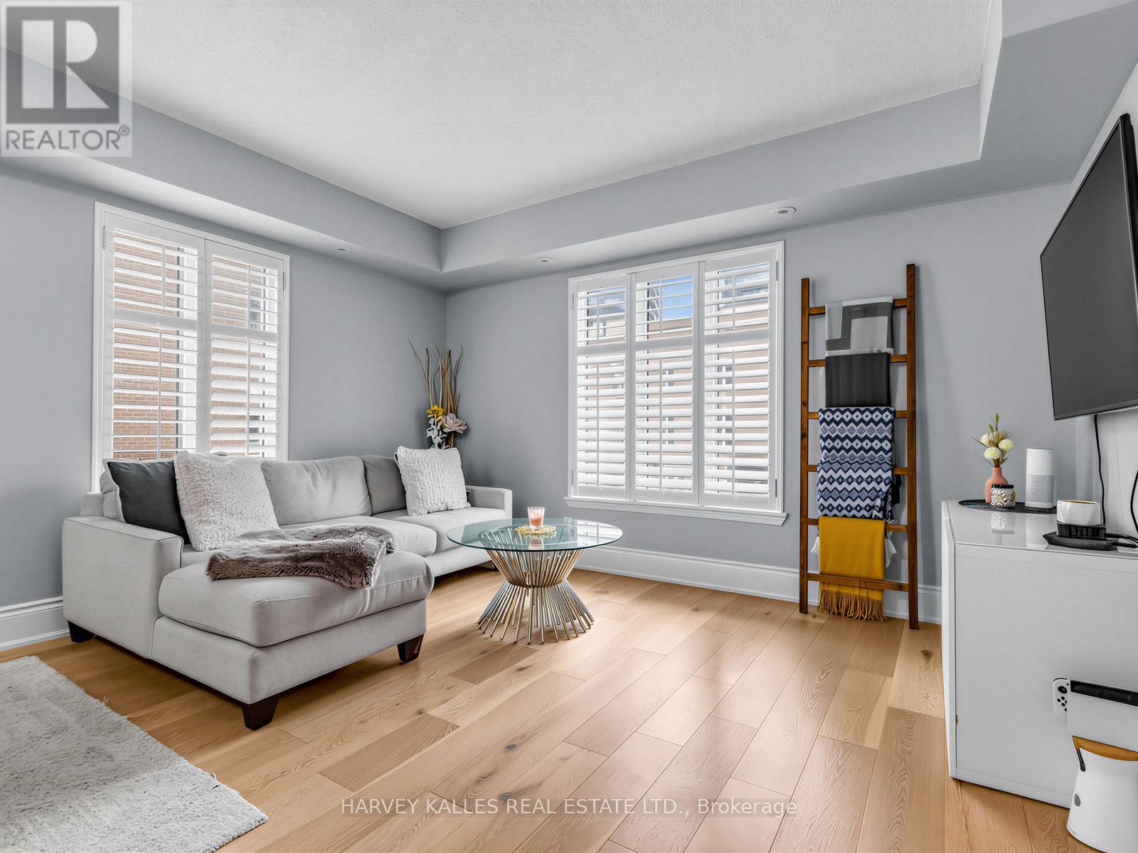 420 - 34 Western Battery Road, Toronto, Ontario  M6K 3N9 - Photo 8 - C12923250