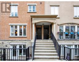 420 - 34 WESTERN BATTERY ROAD, Toronto, Ontario