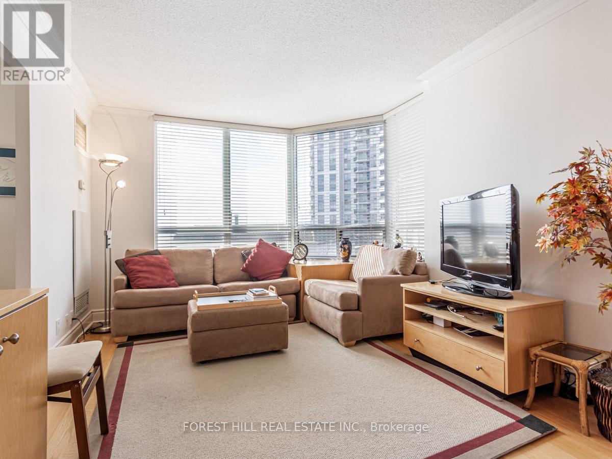 526 - 80 Harrison Garden Boulevard, Toronto, Ontario  M2N 7E3 - Photo 10 - C12923270