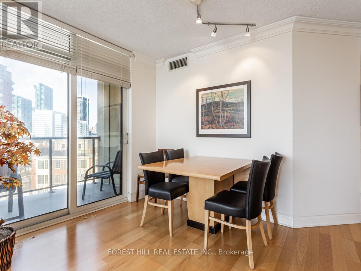 526 - 80 Harrison Garden Boulevard, Toronto, Ontario  M2N 7E3 - Photo 14 - C12923270