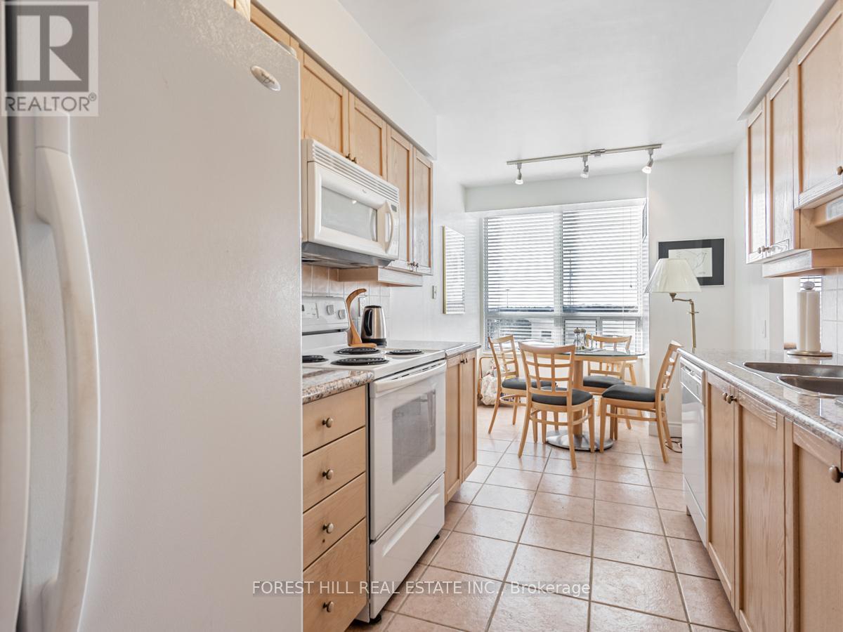 526 - 80 Harrison Garden Boulevard, Toronto, Ontario  M2N 7E3 - Photo 15 - C12923270