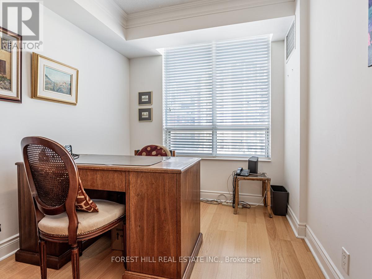 526 - 80 Harrison Garden Boulevard, Toronto, Ontario  M2N 7E3 - Photo 21 - C12923270