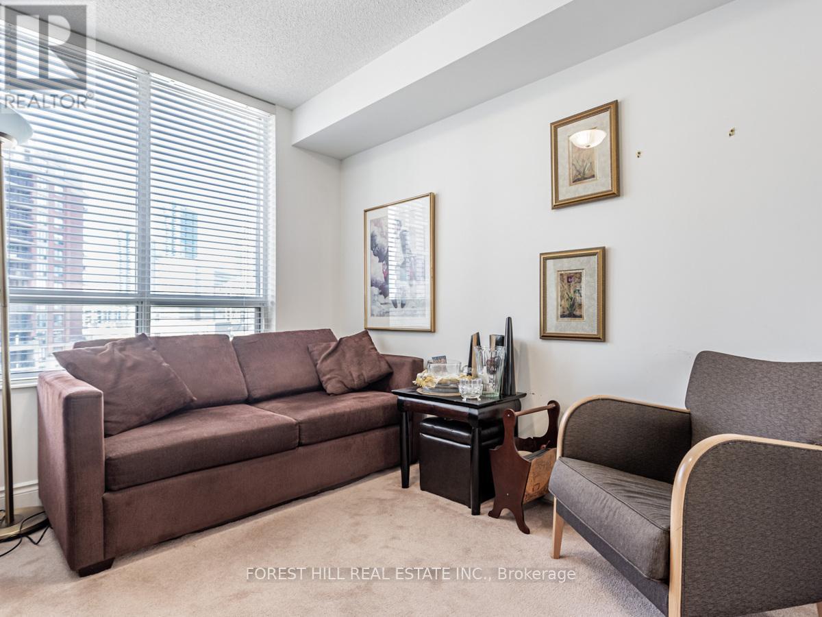 526 - 80 Harrison Garden Boulevard, Toronto, Ontario  M2N 7E3 - Photo 22 - C12923270