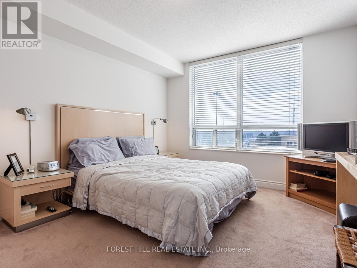 526 - 80 Harrison Garden Boulevard, Toronto, Ontario  M2N 7E3 - Photo 23 - C12923270