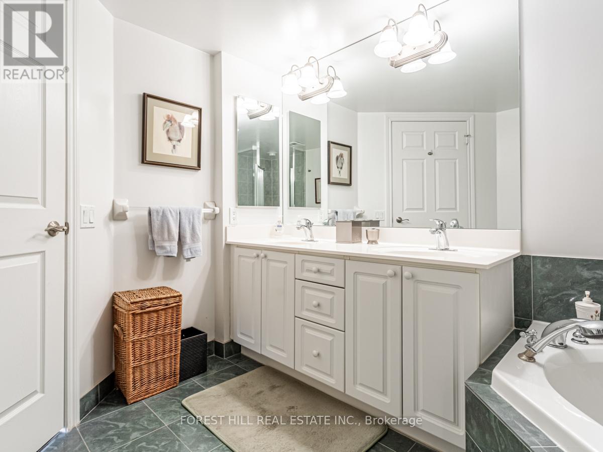 526 - 80 Harrison Garden Boulevard, Toronto, Ontario  M2N 7E3 - Photo 27 - C12923270