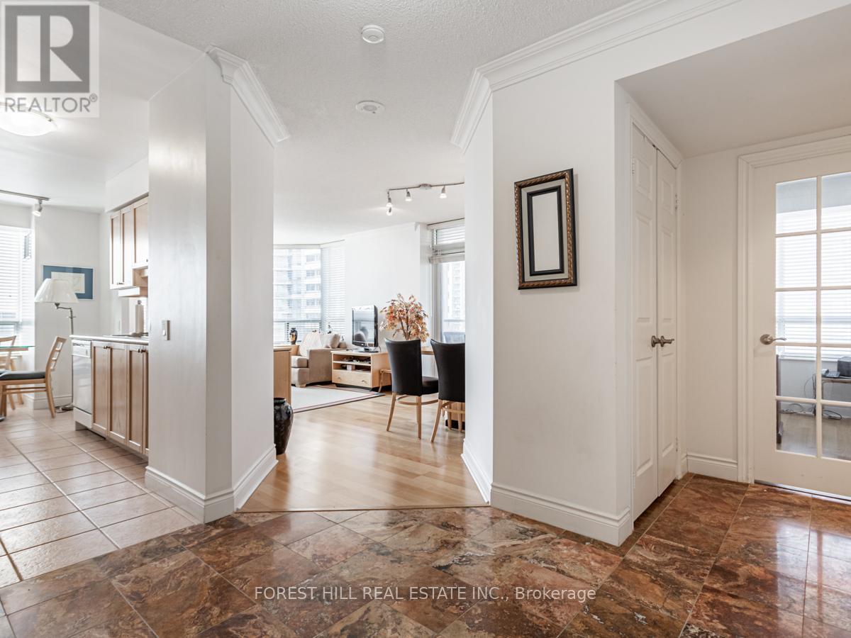 526 - 80 Harrison Garden Boulevard, Toronto, Ontario  M2N 7E3 - Photo 6 - C12923270