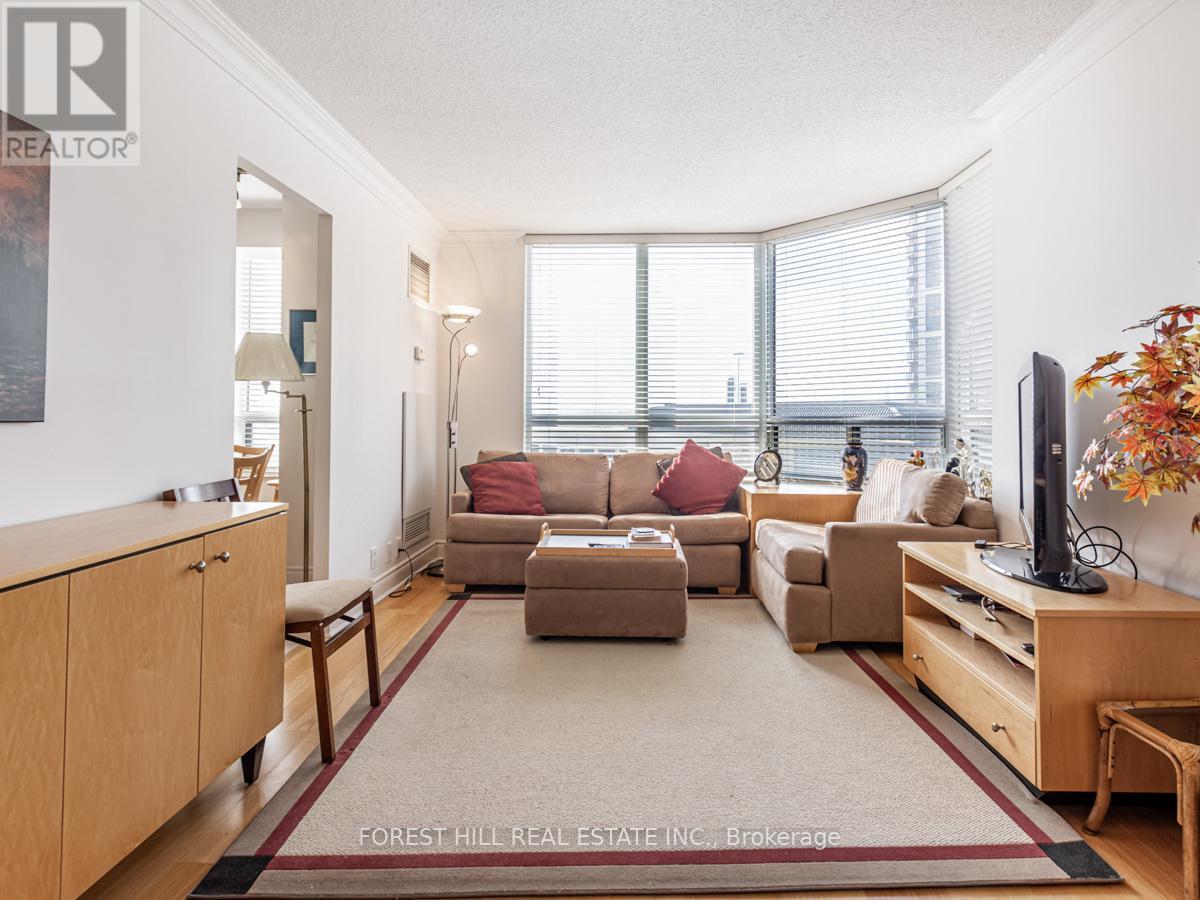 526 - 80 Harrison Garden Boulevard, Toronto, Ontario  M2N 7E3 - Photo 9 - C12923270