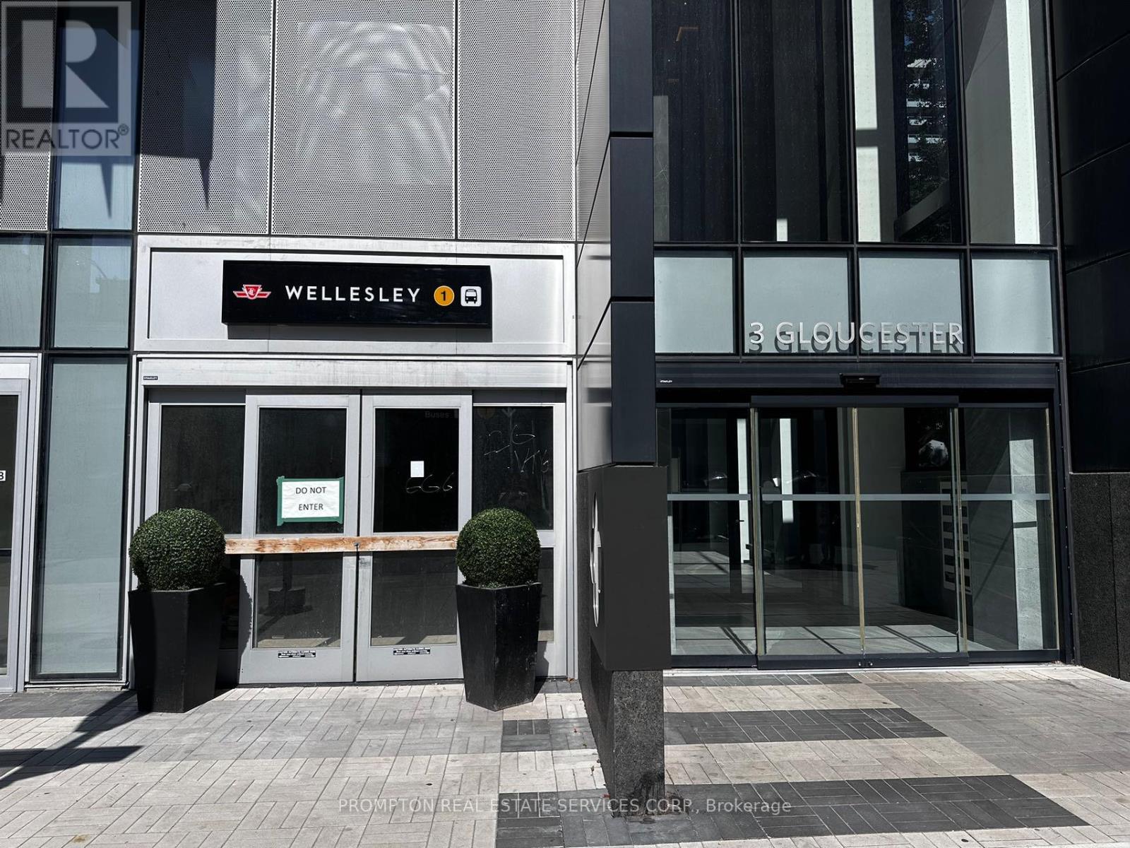 4004 - 3 GLOUCESTER STREET, Toronto, Ontario