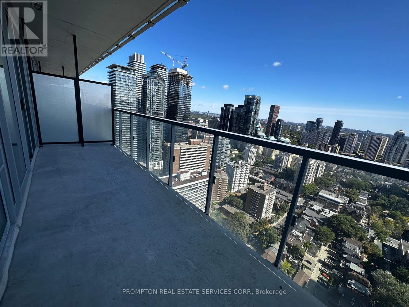 4004 - 3 Gloucester Street, Toronto, Ontario  M4Y 0C6 - Photo 11 - C12923292