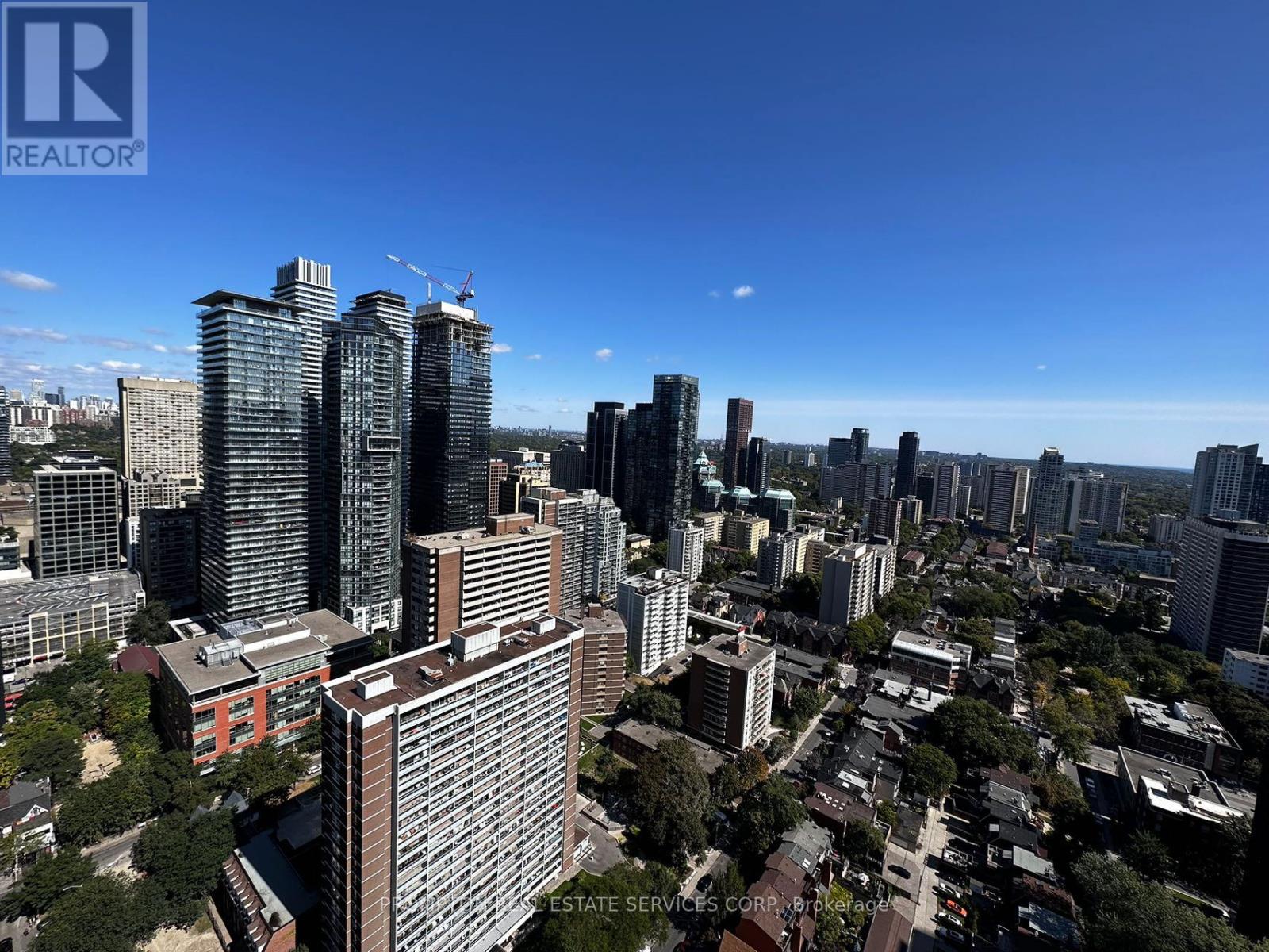 4004 - 3 Gloucester Street, Toronto, Ontario  M4Y 0C6 - Photo 12 - C12923292